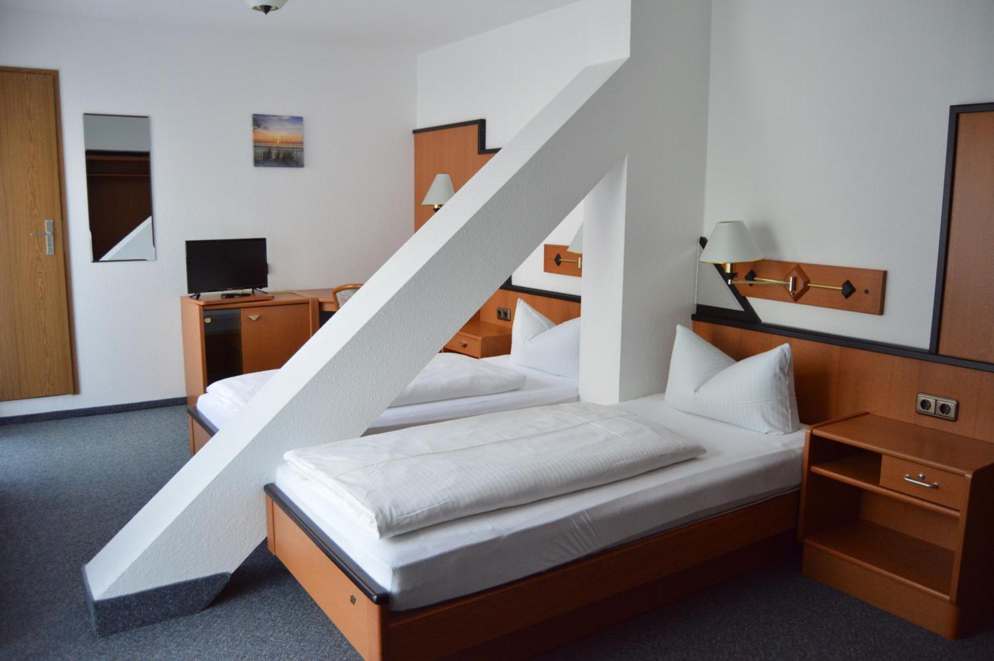 Gasthof-Pension Fraenkische Schweiz Obertrubach Екстериор снимка